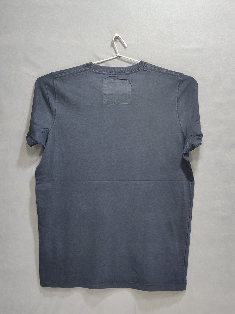 Abercrombie & Fitch Branded Original Cotton T Shirt For Men - Preloved Labels