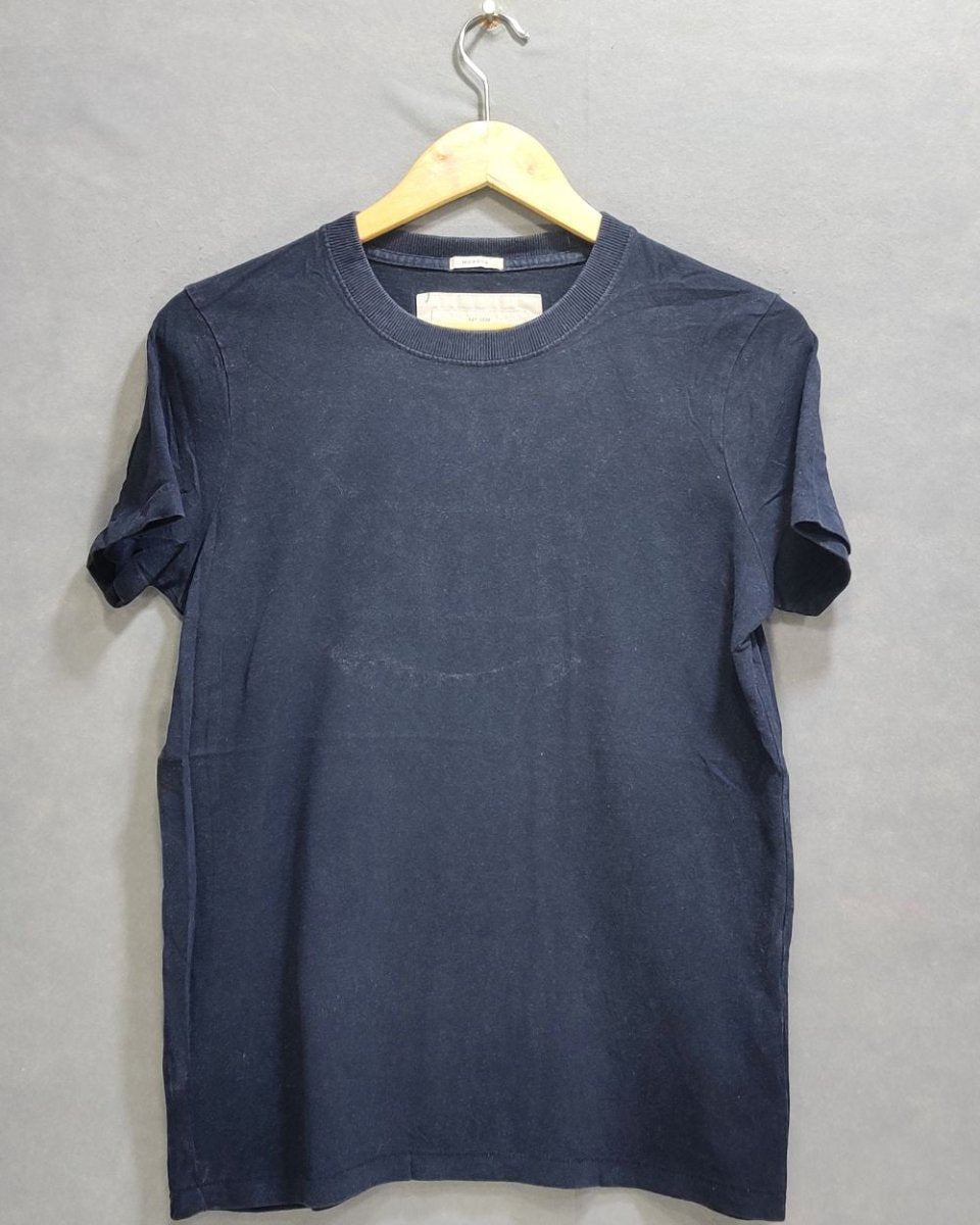 Abercrombie & Fitch Branded Original Cotton T Shirt For Men - Preloved Labels