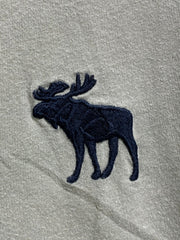 Abercrombie & Fitch Branded Original Cotton T Shirt For Men - Preloved Labels
