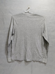 Abercrombie & Fitch Branded Original Cotton T Shirt For Men - Preloved Labels