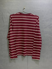 Abercrombie & Fitch Branded Original Cotton T Shirt For Men - Preloved Labels
