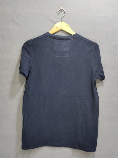 Abercrombie & Fitch Branded Original Cotton T Shirt For Men - Preloved Labels