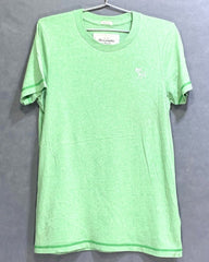 Abercrombie & Fitch Branded Original Cotton T Shirt For Men - Preloved Labels