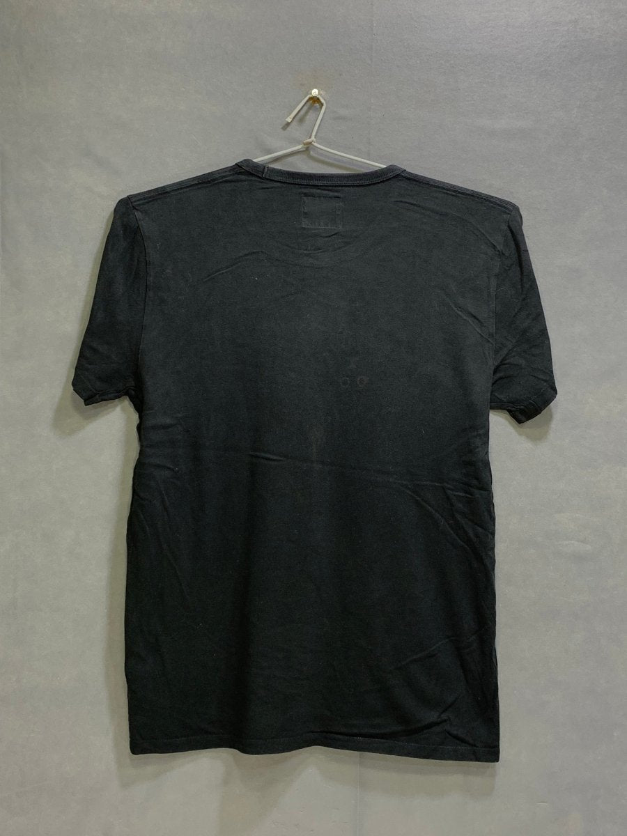 Abercrombie & Fitch Branded Original Cotton T Shirt For Men - Preloved Labels