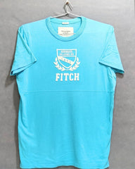 Abercrombie & Fitch Branded Original Cotton T Shirt For Men - Preloved Labels