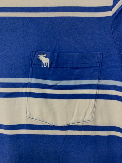 Abercrombie & Fitch Branded Original Cotton T Shirt For Men - Preloved Labels