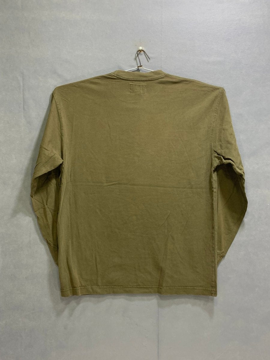 Abercrombie & Fitch Branded Original Cotton T Shirt For Men - Preloved Labels