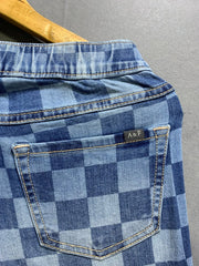 Abercrombie & Fitch Branded Original Denim Half Short For Women - Preloved Labels