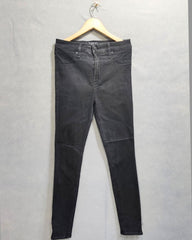 Abercrombie & Fitch Branded Original Denim Jeans For Kids - Preloved Labels