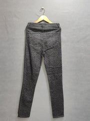 Abercrombie & Fitch Branded Original Denim Jeans For Kids - Preloved Labels