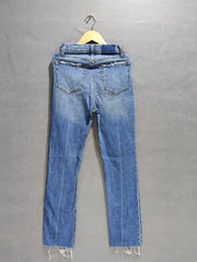 Abercrombie & Fitch Branded Original Denim Jeans For Kids - Preloved Labels