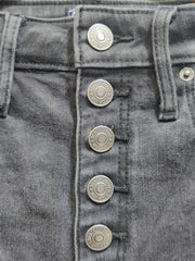 Abercrombie & Fitch Branded Original Denim Jeans For Kids - Preloved Labels