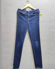 Abercrombie & Fitch Branded Original Denim Jeans For Kids - Preloved Labels