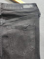 Abercrombie & Fitch Branded Original Denim Jeans For Kids - Preloved Labels