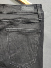 Abercrombie & Fitch Branded Original Denim Jeans For Kids - Preloved Labels