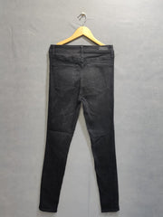 Abercrombie & Fitch Branded Original Denim Jeans For Kids - Preloved Labels