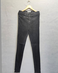Abercrombie & Fitch Branded Original Denim Jeans For Kids - Preloved Labels