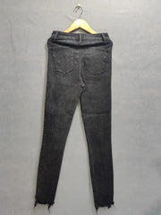 Abercrombie & Fitch Branded Original Denim Jeans For Kids - Preloved Labels