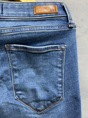 Abercrombie & Fitch Branded Original Denim Jeans For Kids Pant - Preloved Labels