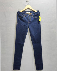 Abercrombie & Fitch Branded Original Denim Jeans For Women - Preloved Labels