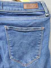 Abercrombie & Fitch Branded Original Denim Jeans For Women - Preloved Labels