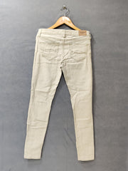 Abercrombie & Fitch Branded Original Denim Jeans For Women - Preloved Labels