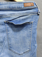Abercrombie & Fitch Branded Original Denim Jeans For Women - Preloved Labels
