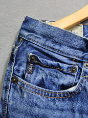 Abercrombie & Fitch Branded Original Denim Jeans For Women - Preloved Labels