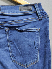 Abercrombie & Fitch Branded Original Denim Jeans For Women - Preloved Labels