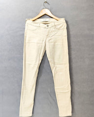 Abercrombie & Fitch Branded Original Denim Jeans For Women - Preloved Labels