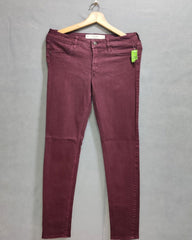 Abercrombie & Fitch Branded Original Denim Jeans For Women - Preloved Labels