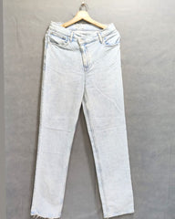 Abercrombie & Fitch Branded Original Denim Jeans For Women - Preloved Labels