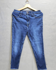 Abercrombie & Fitch Branded Original Denim Jeans For Women - Preloved Labels