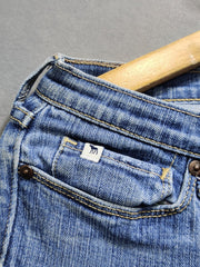 Abercrombie & Fitch Branded Original Denim Jeans For Women - Preloved Labels