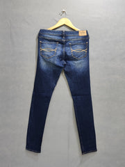 Abercrombie & Fitch Branded Original Denim Jeans For Women - Preloved Labels