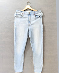 Abercrombie & Fitch Branded Original Denim Jeans For Women - Preloved Labels