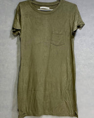 Abercrombie & Fitch Branded Original For Cotton Women T Shirt - Preloved Labels