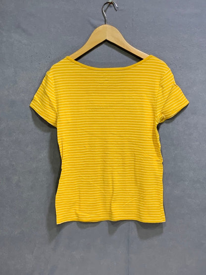 Abercrombie & Fitch Branded Original For Cotton Women T Shirt - Preloved Labels