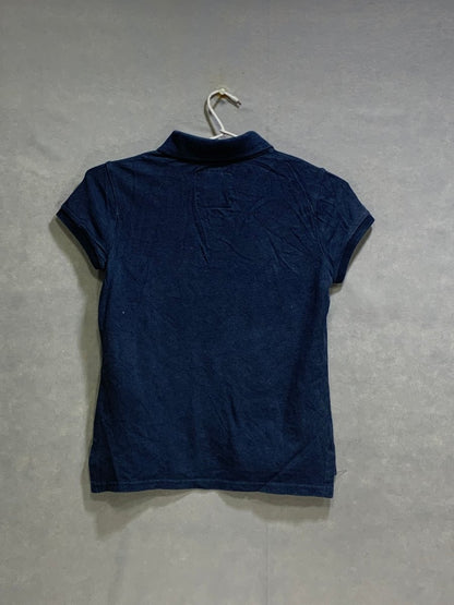 Abercrombie & Fitch Branded Original For Cotton Women T Shirt - Preloved Labels
