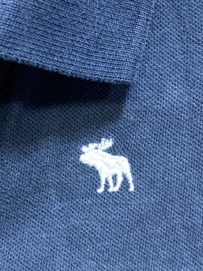 Abercrombie & Fitch Branded Original For Cotton Women T Shirt - Preloved Labels