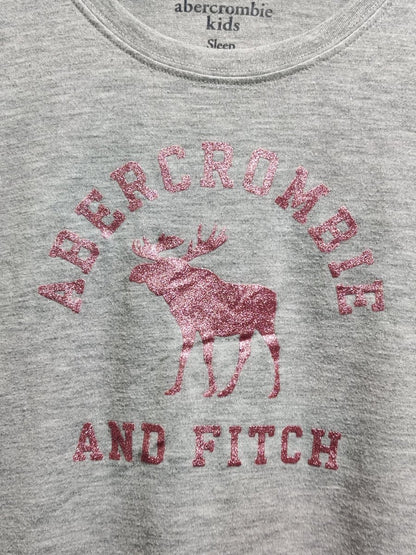 Abercrombie & Fitch Branded Original For Cotton Women T Shirt - Preloved Labels