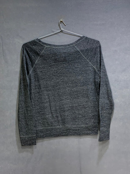 Abercrombie & Fitch Branded Original For Cotton Women T Shirt - Preloved Labels