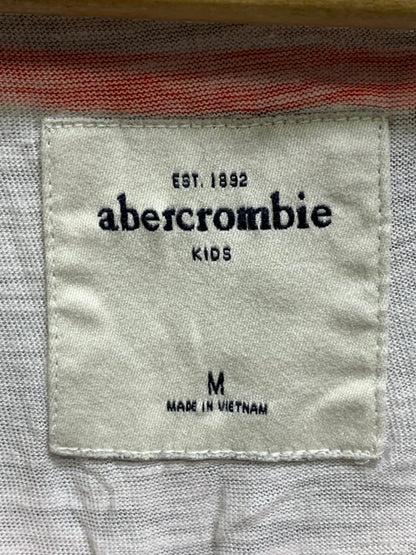 Abercrombie & Fitch Branded Original For Cotton Women T Shirt - Preloved Labels