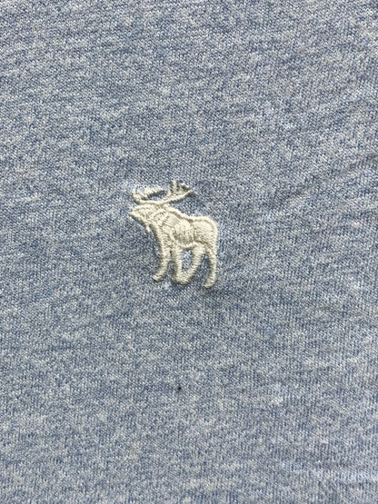Abercrombie & Fitch Branded Original For Cotton Women T Shirt - Preloved Labels