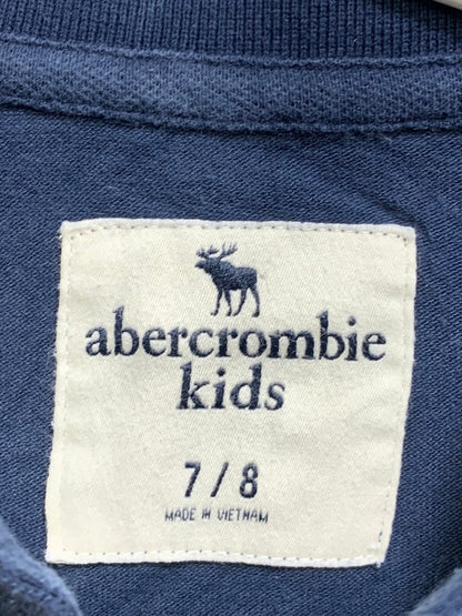 Abercrombie & Fitch Branded Original For Cotton Women T Shirt - Preloved Labels