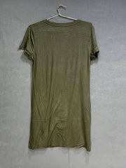 Abercrombie & Fitch Branded Original For Cotton Women T Shirt - Preloved Labels