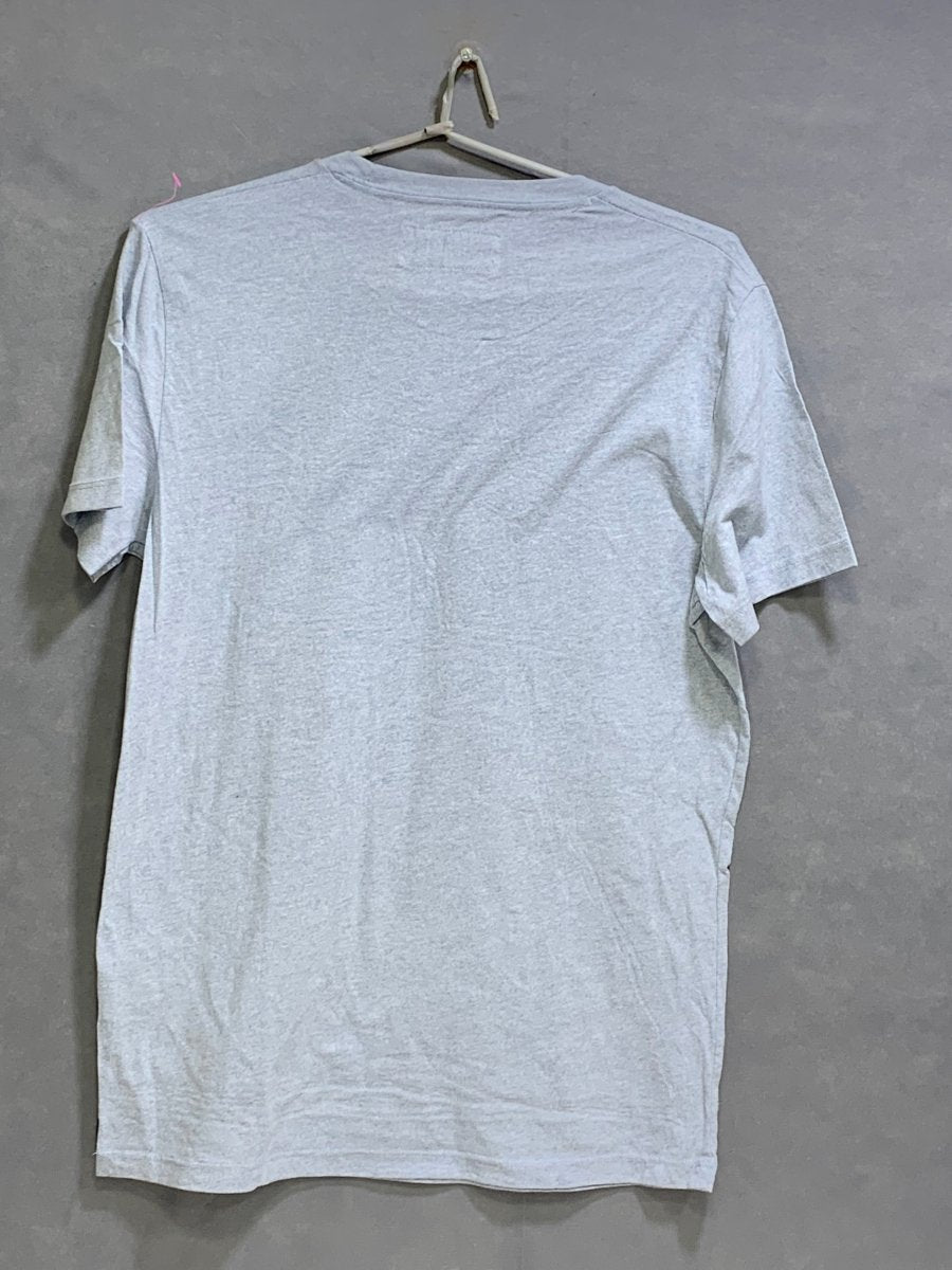 Abercrombie & Fitch Branded Original For Cotton Women T Shirt - Preloved Labels