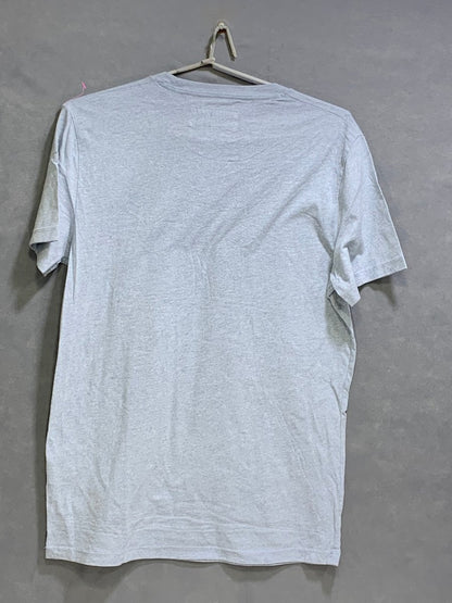 Abercrombie & Fitch Branded Original For Cotton Women T Shirt - Preloved Labels
