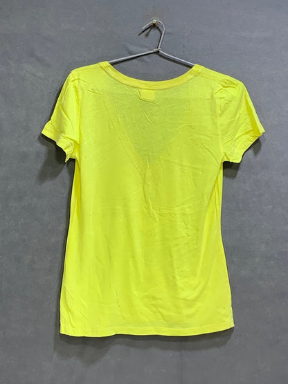 Abercrombie & Fitch Branded Original For Cotton Women T Shirt - Preloved Labels