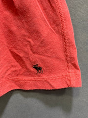 Abercrombie & Fitch Branded Original For Cotton Women Vest - Preloved Labels